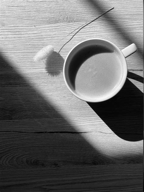 coffee&sun aesthetic