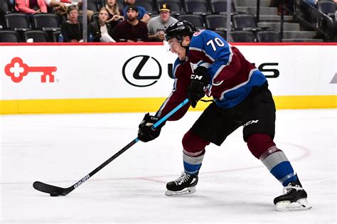 Colorado Avalanche reassign 10 players bringing camp roster to 45