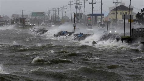 Massive Tropical Storm forms in the Caribbean - Will Florida be hit? HD ...