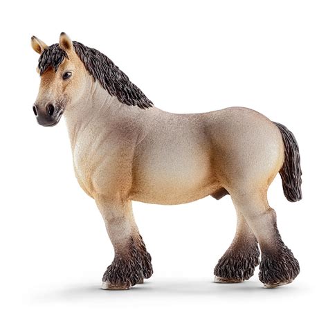 NEW! SCHLEICH 2015 RANGE OF HORSES PONIES FIGURES FARMYARD TOYS & HORSE ...