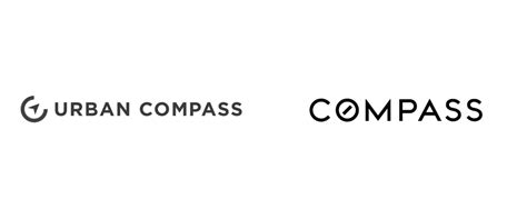 Compass Real Estate Logo - LogoDix