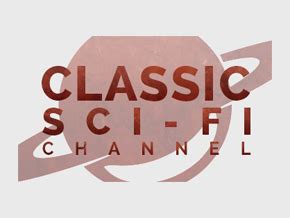 Classic Sci-Fi Channel - Roku Channel - Cordcutting.com