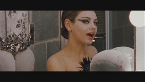 Mila Kunis as Lily in 'Black Swan' - Mila Kunis Image (23366722) - Fanpop