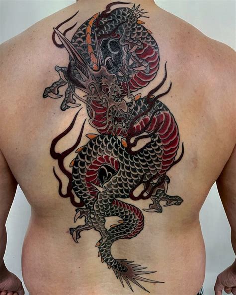 Details 72+ dragon cover up tattoo latest - in.coedo.com.vn