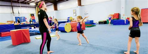 Girls Gymnastics / Classes / Louisville Gymnastics