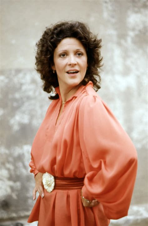 Linda Lavin, Best Known For 'Alice,' Stars In A New Kind Of Sitcom