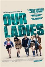 Our Ladies | On DVD | Movie Synopsis and info