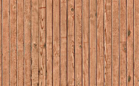 Vertical Wood Plank Texture