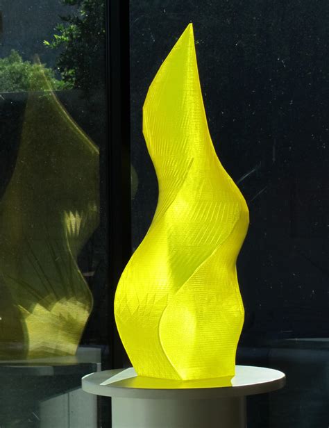 Aesthetic tweaking with 3D-printed designs | Kevin Caron