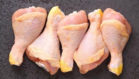 How To Tell If Raw Chicken Is Bad | KitchenSanity