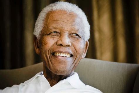 Quick facts about Nelson Mandela | UncutINDIA