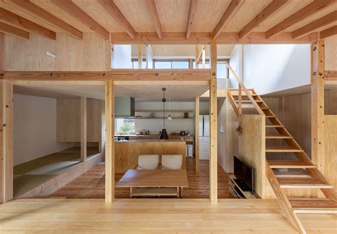 Gallery of Engawa House / nLDK Architects - 5