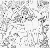 amazon rainforest Animals coloring pages Coloring4free  Coloring4Freecom sketch template