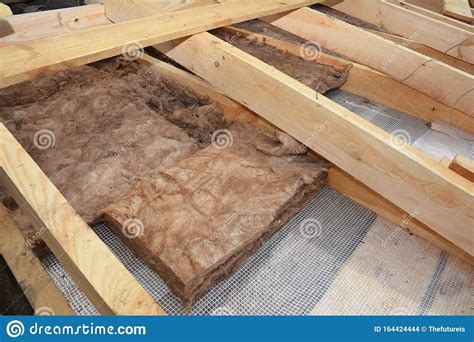 Tips For Installing Roof Insulation - WriteUpCafe.com