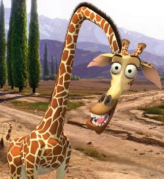 Voice Of Melman Madagascar : Madagascar Voices - 26 Credits | Behind ...