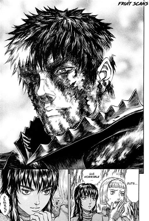 Berserk - Capítulo 229.00: Salida de llamas - Fruit Scans - TuMangaOnline Manga Anime, The Manga ...