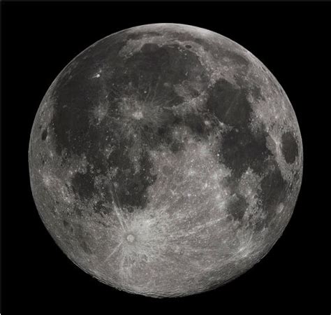 10 Facts about Earth’s Moon - Fact File