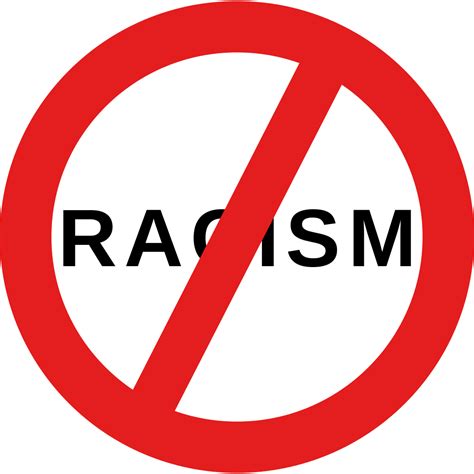 Opinion: White people in America can’t be victims of racism - Lindenlink