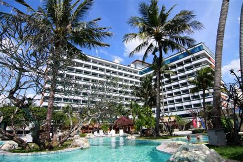 INNA GRAND BALI BEACH HOTEL $27 ($̶4̶9̶) - Updated 2020 Prices ...