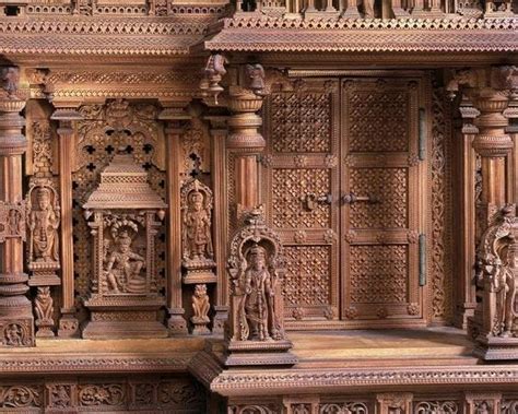 Sandalwood Carving from Mysore | by Direct Create Community | Direct ...