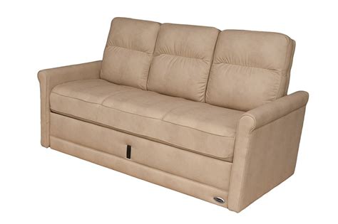 Rv Air Bed Sleeper Sofa | www.resnooze.com