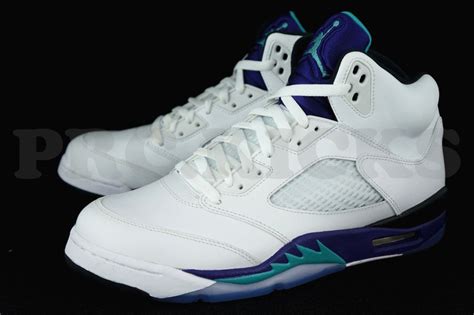 Air Jordan 5 Retro - Grape | Sole Collector