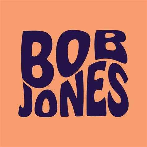 Bob Jones