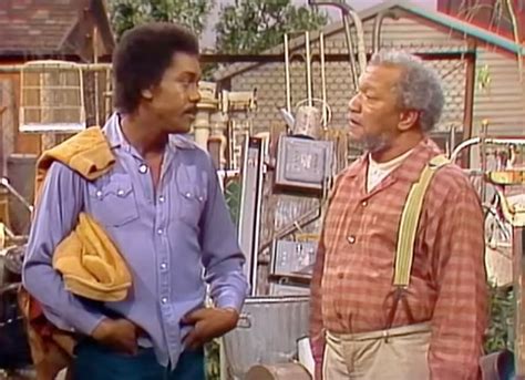 What Ever Happened To Demond Wilson, 'Lamont' From Sanford and Son ...