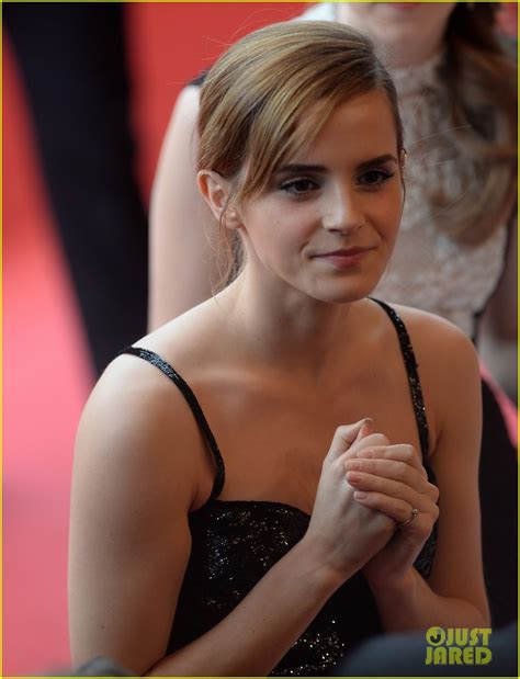 Emma Watson: 'Bling Ring' Cannes Film Festival Premiere!: Photo 2871742 ...