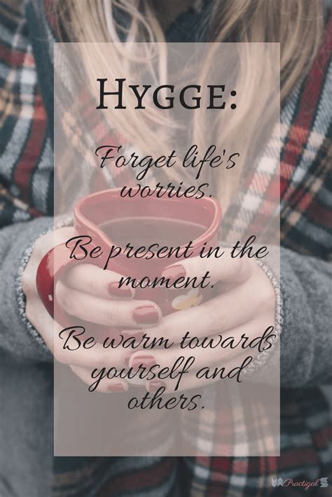 Hygge and Minimalism | Hygge life, Hygge lifestyle, Hygge