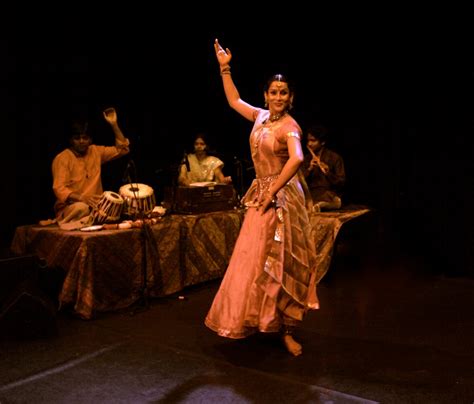 Kathak: A Classical Dance Form In India | Utsavpedia