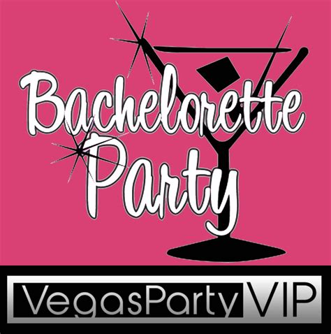 Las Vegas Bachelorette Party Packages | Vegas Party VIP