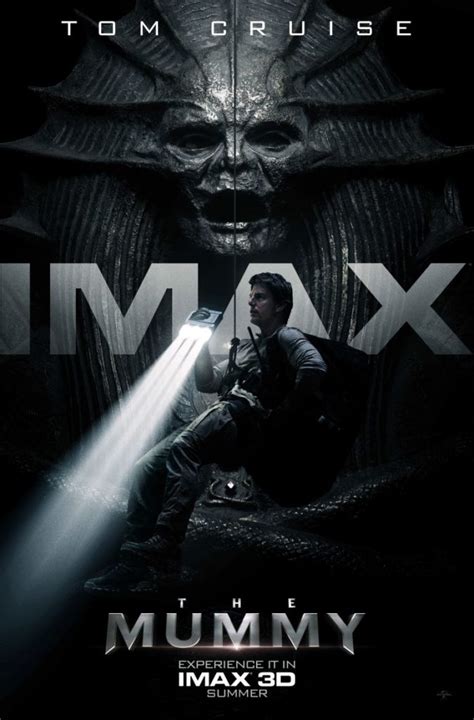 The Mummy 2017 Film Review - Movie Guys {dot} org