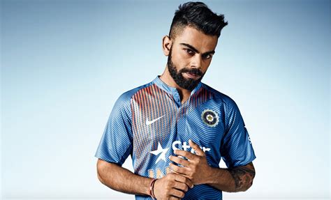 Watch The Intense Gym Regime Virat Kohli Follows For That Sculpted Body