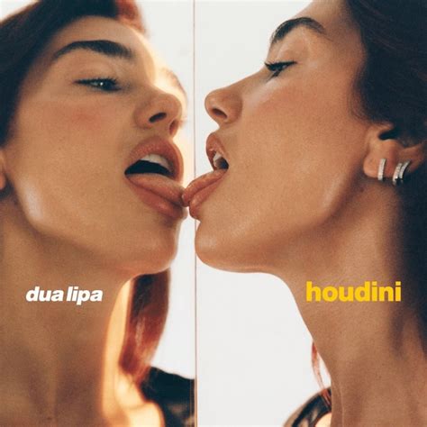 Go Girl, Give Us Something: Dua Lipa Shares New Single "Houdini" | Exclaim!