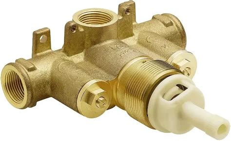 How to Install a Moen Shower Valve? - Home Gear Kit