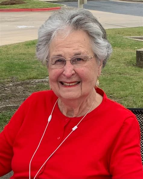 Barbara "Bobbie" Ann Mooney Sample Obituary 2022 - Smith Family Funeral Home