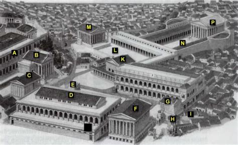 forum romanum 3d model - Hledat Googlem | 3d model, Roman forum, City