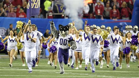 Why I’m a Fan of the Washington Huskies - UW Dawg Pound