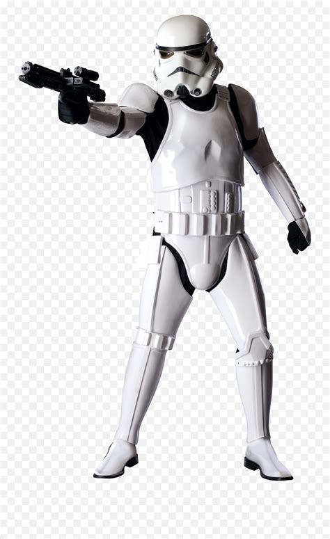 Download Star Wars Stormtrooper Png - Star Wars Stormtrooper Costume,Storm Trooper Png - free ...