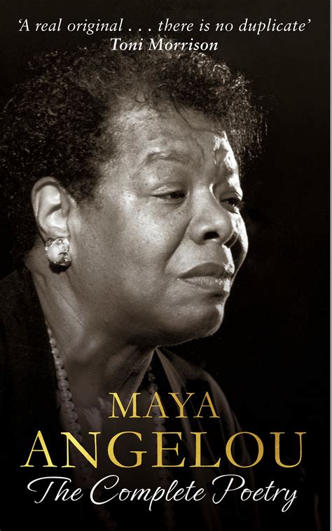 Maya Angelou: The Complete Poetry by Maya Angelou - Books - Hachette Australia