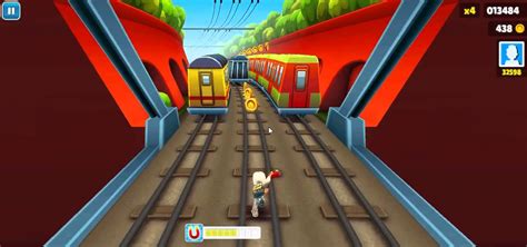 Dimineatza de Jocuri-Subway Surfers for Pc #6 - YouTube