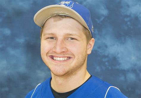 KCC pitcher Tyler Bradner named NJCAA Baseball All-American - KCC Daily