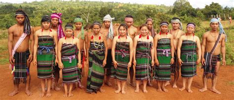 Cambodia's Indigenous Bunong People | Volunteer Cambodia | UK Charity