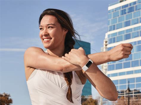 The Fitbit Charge 5 Is a Surprisingly Major Upgrade—And You Can ...