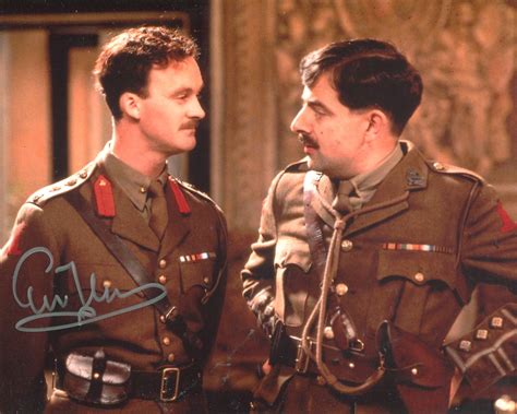 Sold Price: Blackadder. 8x10 photo from the TV comedy series Blackadder ...