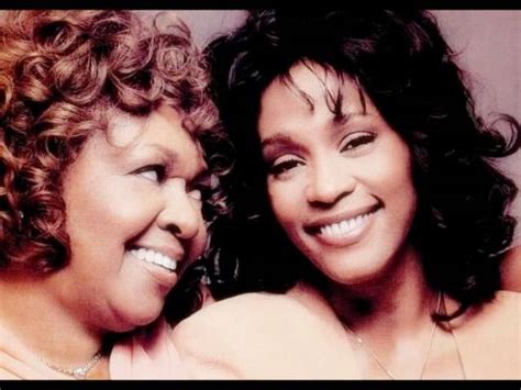 Whitney&Cissy Houston-I know him so well Chords - Chordify