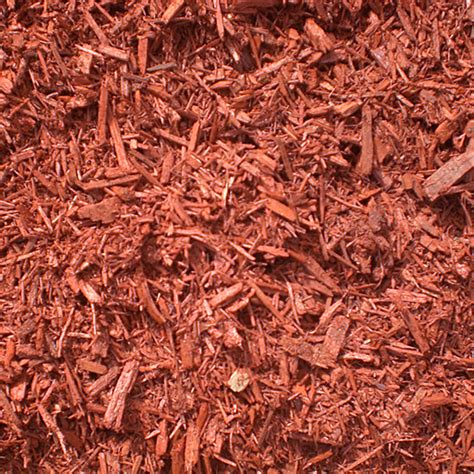 Red Mulch (per yard) - www.gotmulchli.com