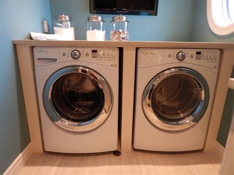 How to Install a Washer or Dryer - Maydone Appliance Installation