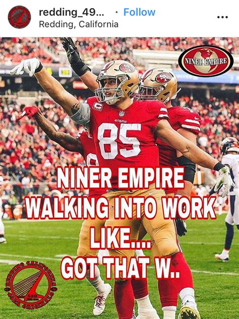 49ers / Raiders fans celebrate upset wins with memes - HoustonChronicle.com